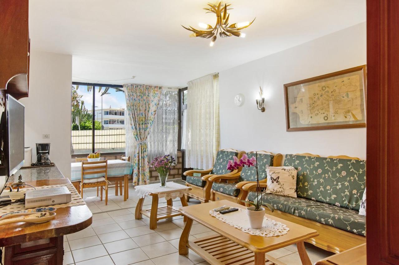 Apartamento Casa Alegria 2 Maspalomas  Exterior foto