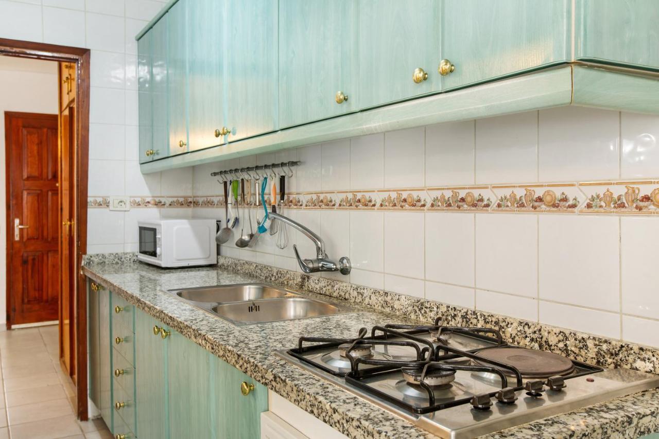Apartamento Casa Alegria 2 Maspalomas  Exterior foto