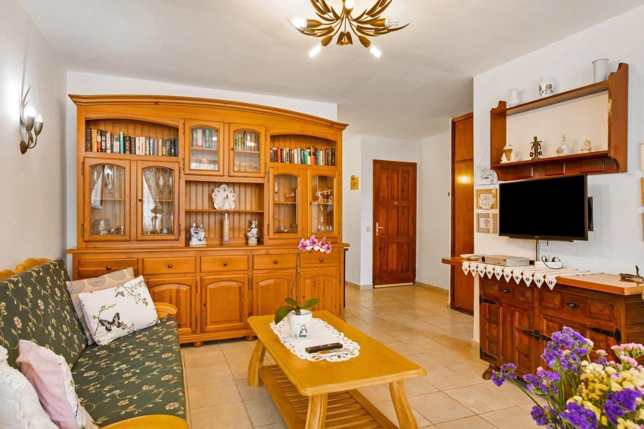 Apartamento Casa Alegria 2 Maspalomas  Exterior foto
