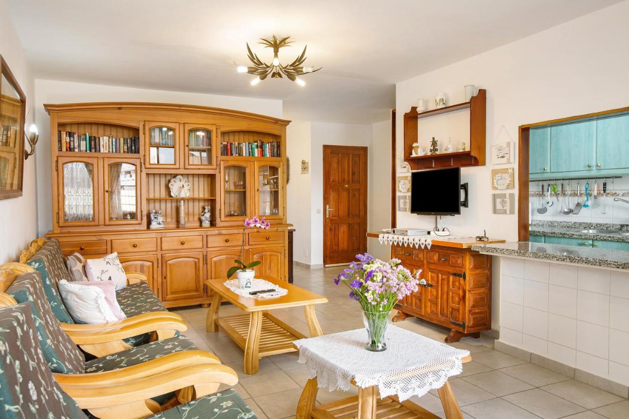 Apartamento Casa Alegria 2 Maspalomas  Exterior foto