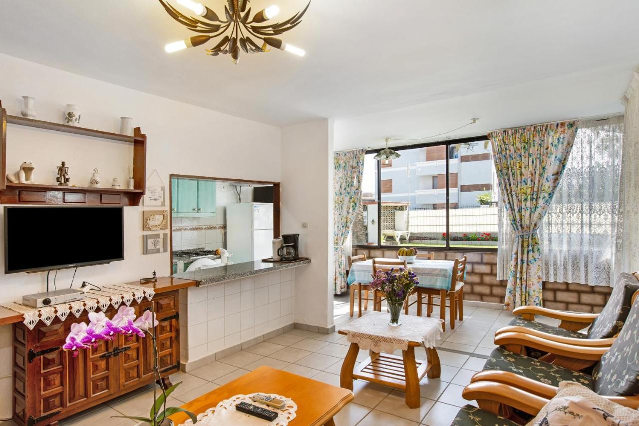 Apartamento Casa Alegria 2 Maspalomas  Exterior foto