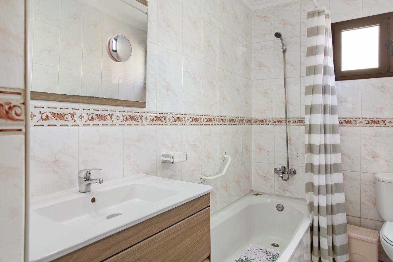 Apartamento Casa Alegria 2 Maspalomas  Exterior foto